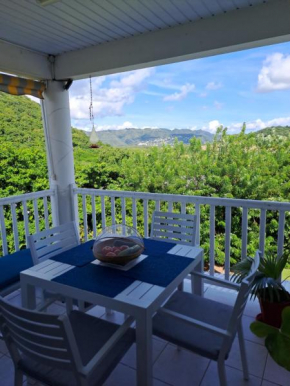 T2 st anne martinique